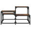 Table basse à cadre simple avec rangement-28535891
