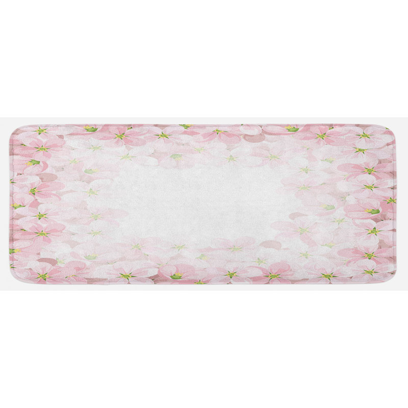 Tapis de cuisine