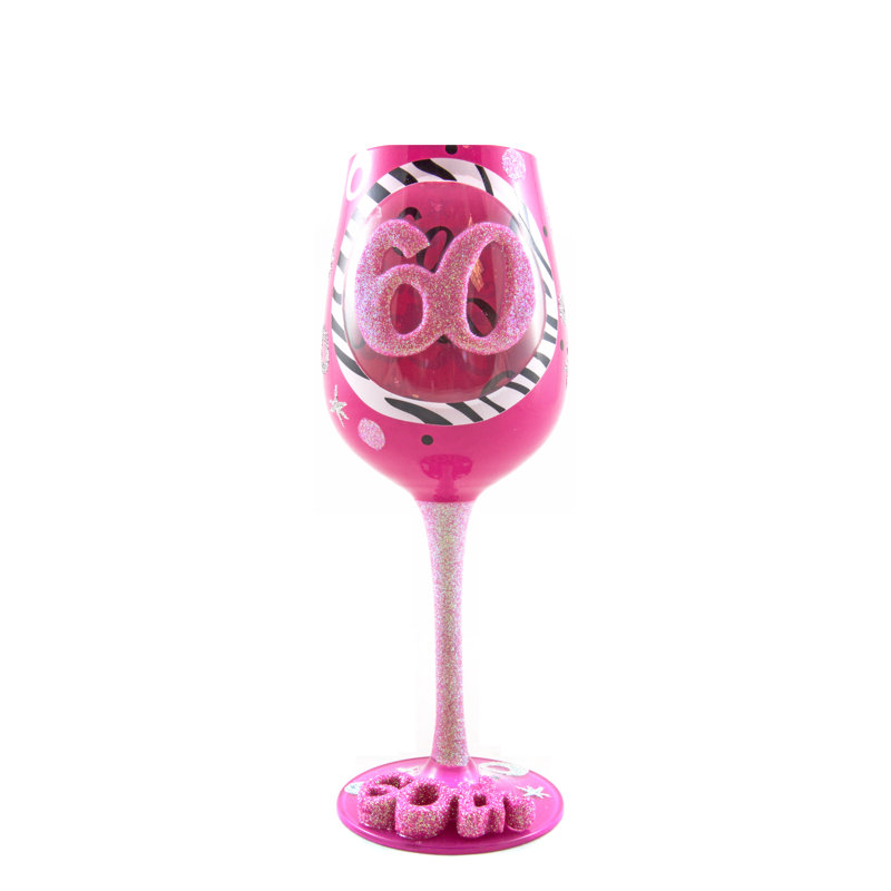 15 oz Verre à vin tout usage