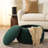 Siara Round Storage Ottoman-405582148
