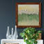 «Rows Of Flowers I», art mural sur toile-62718873-62718874
