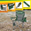 Fauteuil de camping surdimensionné Wakeman-100103023