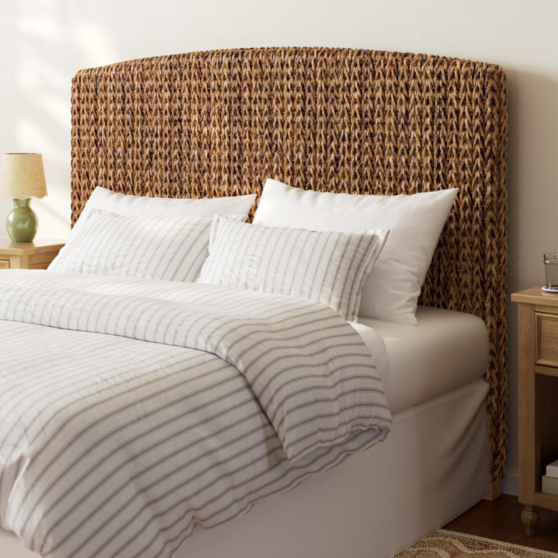 Arleen Headboard, California King