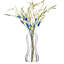 Linea Handmade Glass Table Vase