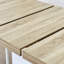 Table de salle à manger rectangulaire extensible-861881291-856213840
