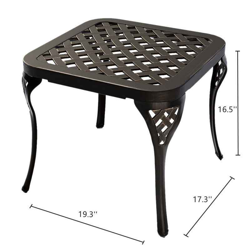 End Table