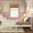 Lind Spindle Solid Wood Bed-171254362-170766939