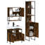 Abidah Bathroom Furniture Suite-944686570