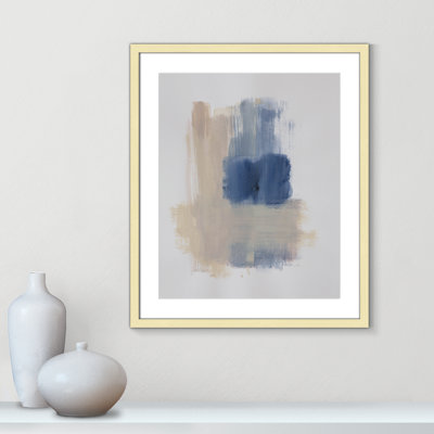Macathurn Powder Room Wash III sur papier