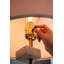 Lampe de table Pramod