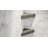 The Original Corner Shower Shelf® with GoBoard 10x10