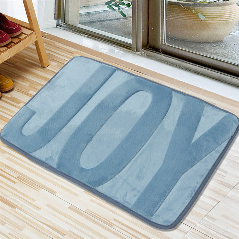Almeer Non-Slip, Blue