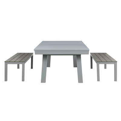 Multi Game Table
