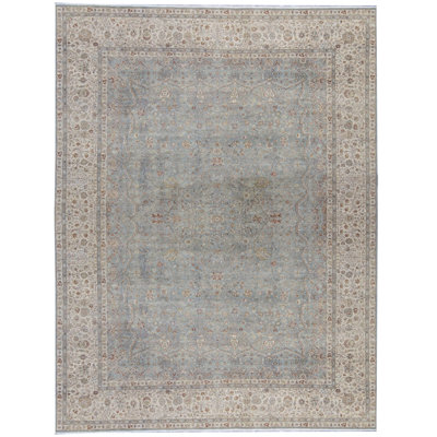 Weston One-of-a-Kind 9'2" X 12' Area Rug