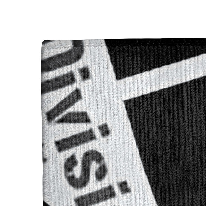 Chenille Indoor Rug, Rectangle 2' x 3'
