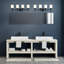 Éclairage pour meuble-lavabo Jorelys-94610307-86477506