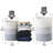 Fabric Laundry Hamper with Handles