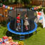 VEVOR Trampoline