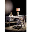 Africa Solid Wood Writing Desk