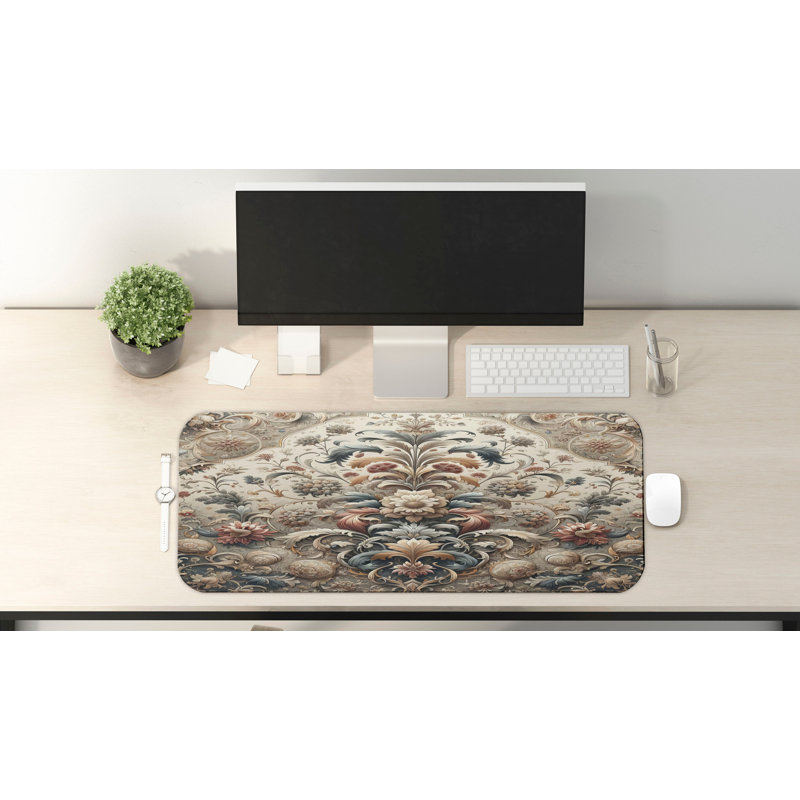 Kiomi Rubber Desk Pad