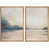 Natural Floater Framed selected