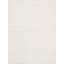 Tapis ivoire en polypropylène Sutton-81180125