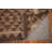 Reversible Wool Kilim Oriental Area Rug 3x5