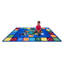 Tapis Peaceful Readers-87227018