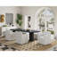 Fauteuil blanc-2001487729