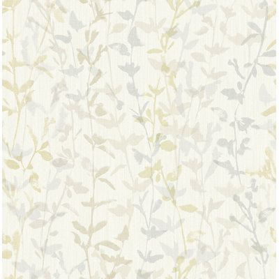 Thea Floral Roll