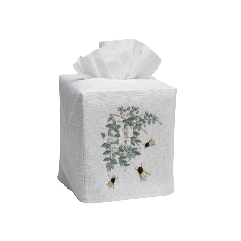 Alajandro Tissue Box Cover