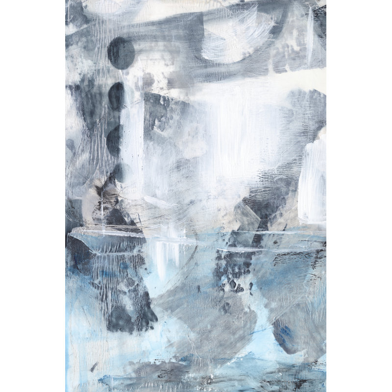 Whoa, That's Deep I by Ethan Harper - Wrapped Canvas Print, 76cm H x 51cm W x 3.8cm D