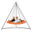 Double Classic Hammock with Stand-21651314