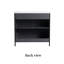 Armoire de salle de bain autoportante 24 po sans lavabo
