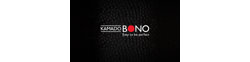 Kamado Bono logo