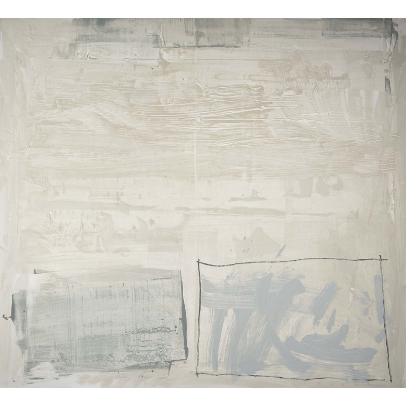 " Soft Square 1 ", 55" H x 55" W  x 2" D
