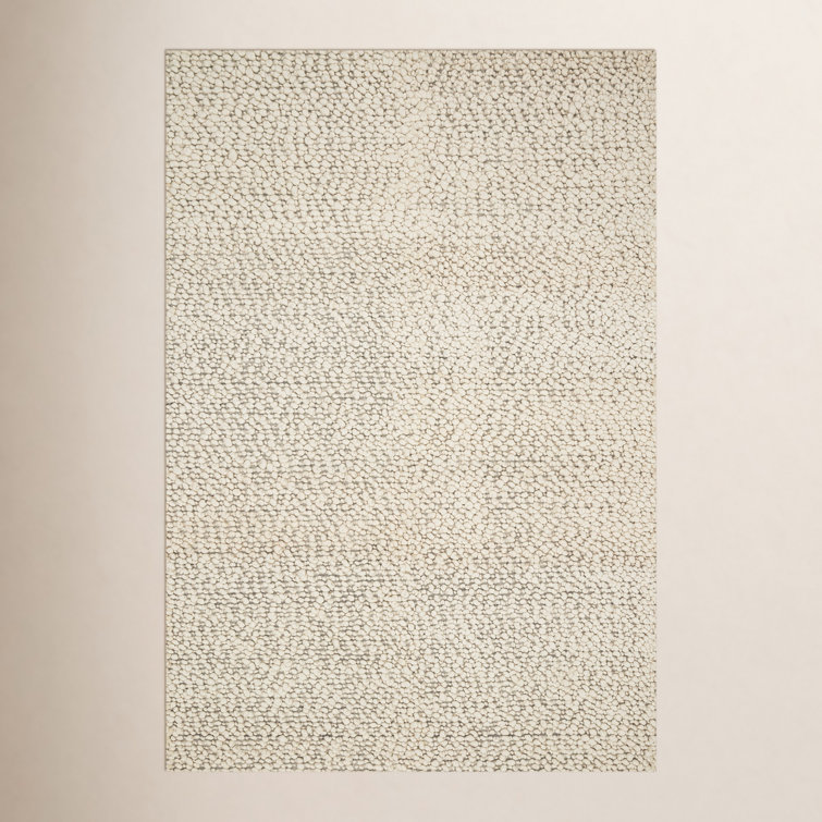 Charter Hand Knotted Wool Indoor Rug
