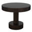 Stringata Solid Wood End Table