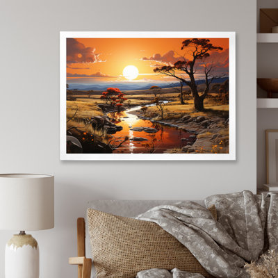 Australia Outback Wonder I " Australia Outback Wonder I "