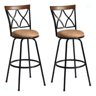Tabouret Battershell