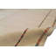 Wool Area Rug in Beige