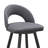 Blaydon Swivel Upholstered Counter Stool with Metal Frame-1599255553-1599255558