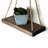 Spruce Floating Shelf