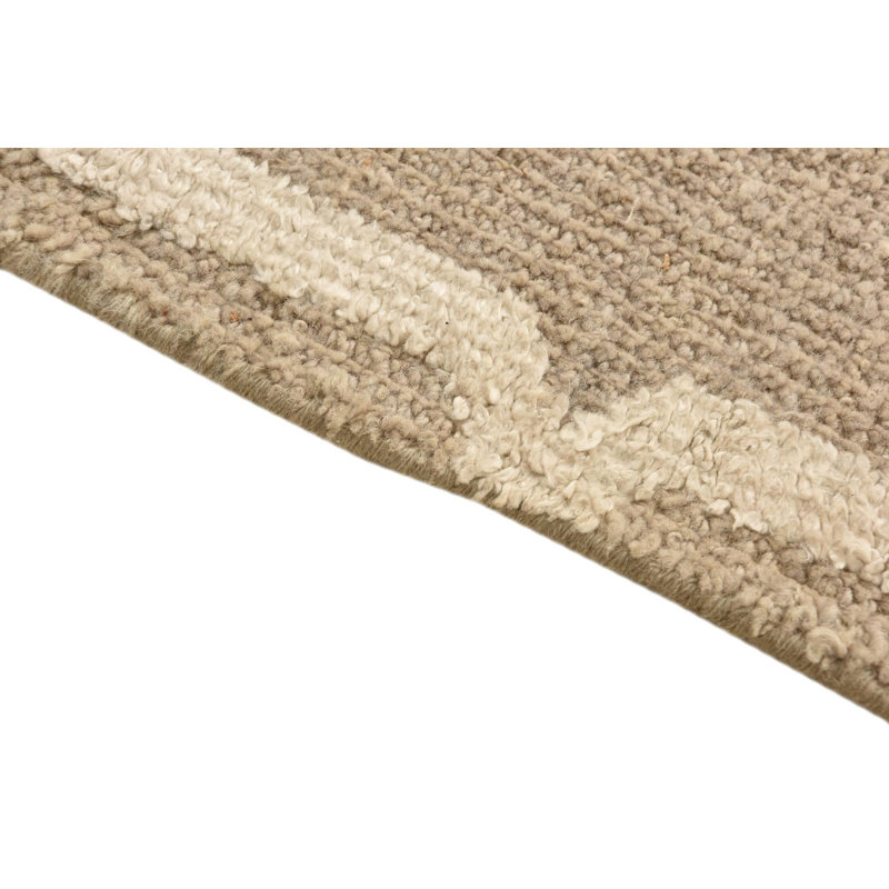 Iverson Light Gray Rug