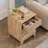 Bonne 15.75'' W Nightstand-1452163164