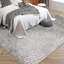 Tapis à poils courts lavable Modern-1538909528