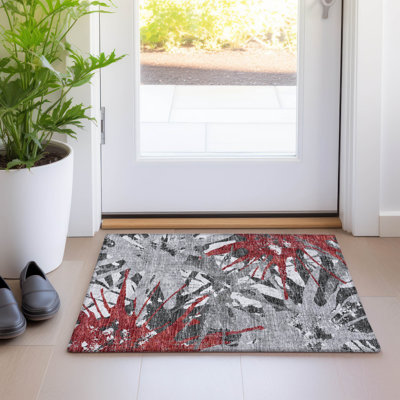  Premium Machine Washable Hintzen AMF77 Rug