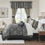 Ensemble de literie de luxe 24 pièces Brystol-23264868-74115668