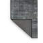 Tapis oriental gris-471957741