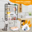 Litter Box Enclosure